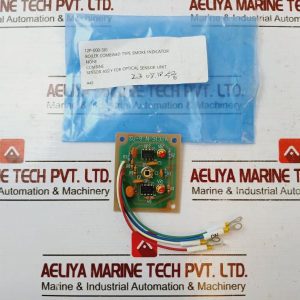 Su-9 N-5132a 12p-000-3j0 Sensor Ass’y For Optical Sensor Unit