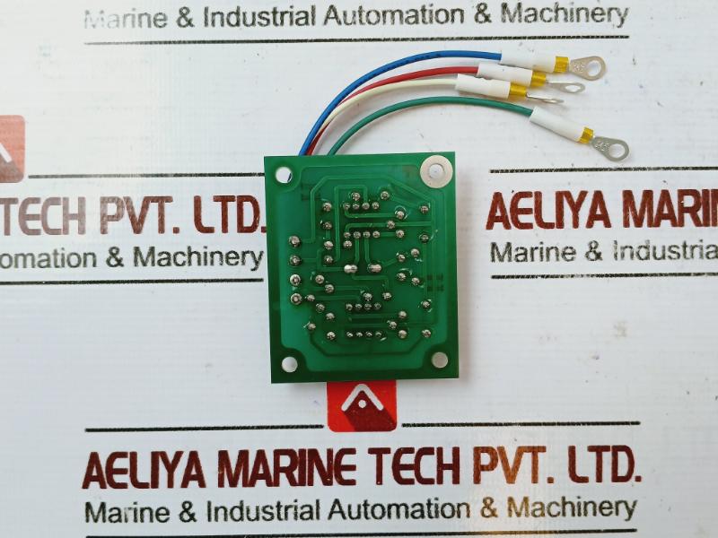 Su-9 N-5132a 12p-000-3j0 Sensor Ass’y For Optical Sensor Unit - Image 4