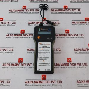 Survitecgroup 52280001 Handheld Operating Remote Device
