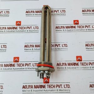 Sus 304 Water Immersion Heater