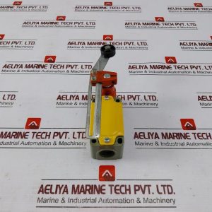 T & B 3se3-1201u Limit Switch 500v