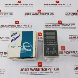 Taie Fu86-701000 Digital Pid Controller 