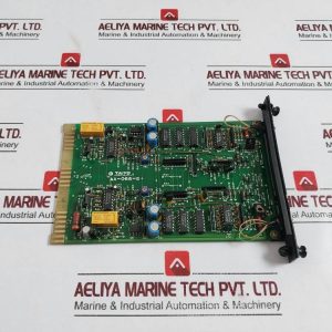 Taiyo Aa-066-b Pcb Board