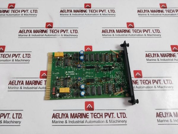 Taiyo Aa-066-b Pcb Board