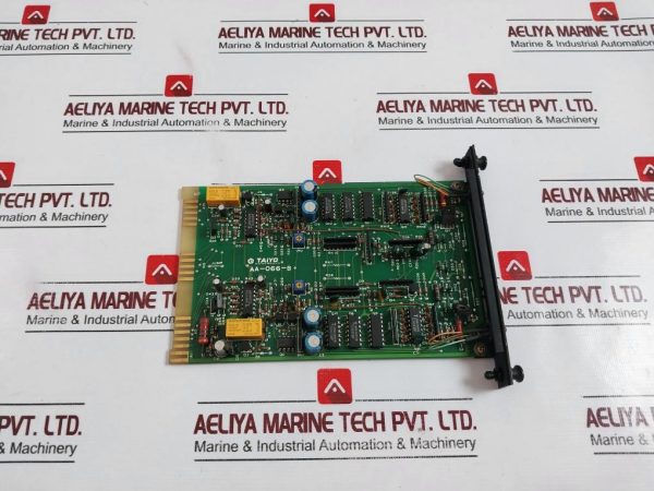 Taiyo Aa-066-b Pcb Board