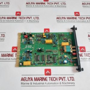 Taiyo Aa-070-b Pcb Board