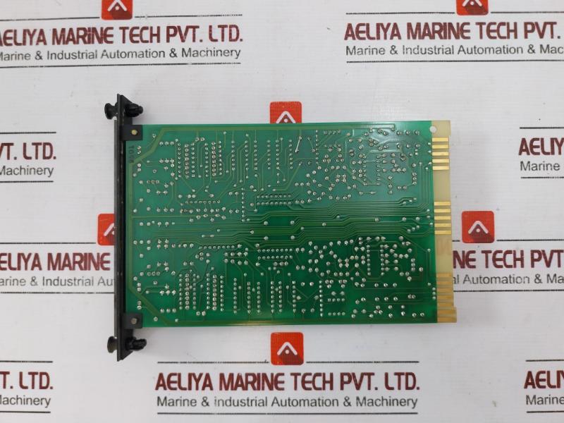 Taiyo Electric Aa-066-b Pcb Board - Image 4