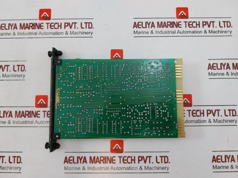 Taiyo Electric Aa-066-b Pcb Board - Image 4