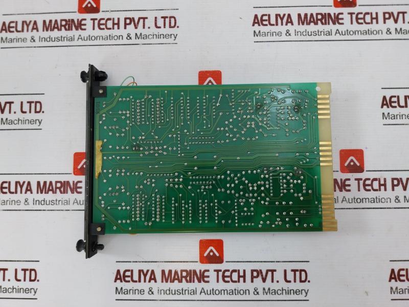 Taiyo Electric Aa-066-b Pcb Board - Image 4