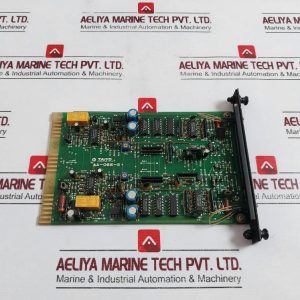Taiyo Electric Aa-066-b Pcb Board