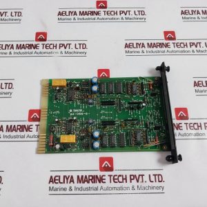 Taiyo Electric Aa-066-b Pcb Board