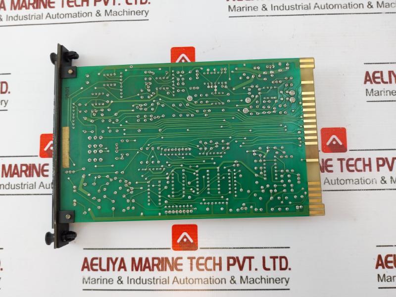 Taiyo Electric Aa-070-b Pcb Board - Image 4