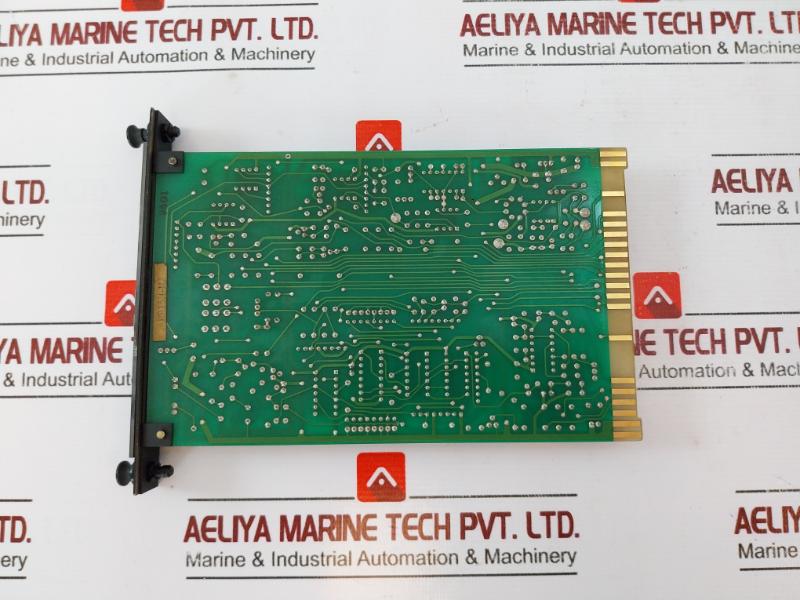 Taiyo Electric Aa-070-b Pcb Board - Image 4