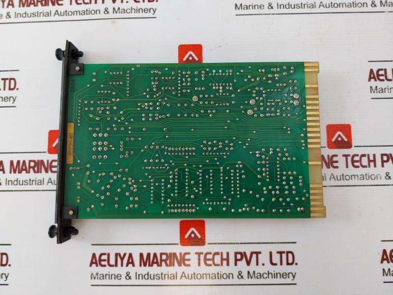 Taiyo Electric Aa-070-b Pcb Board - Image 4
