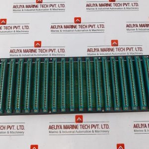 Taiyo Electric Aa-082 Terminal Board