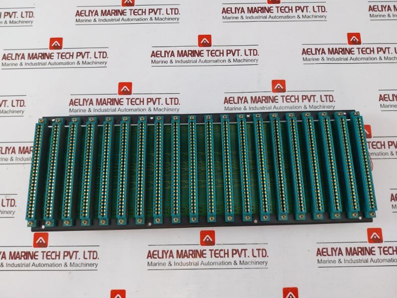 Taiyo Electric Aa-082 Terminal Board