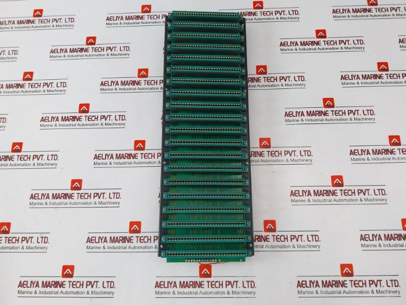 Taiyo Electric Aa-082 Terminal Board - Image 3