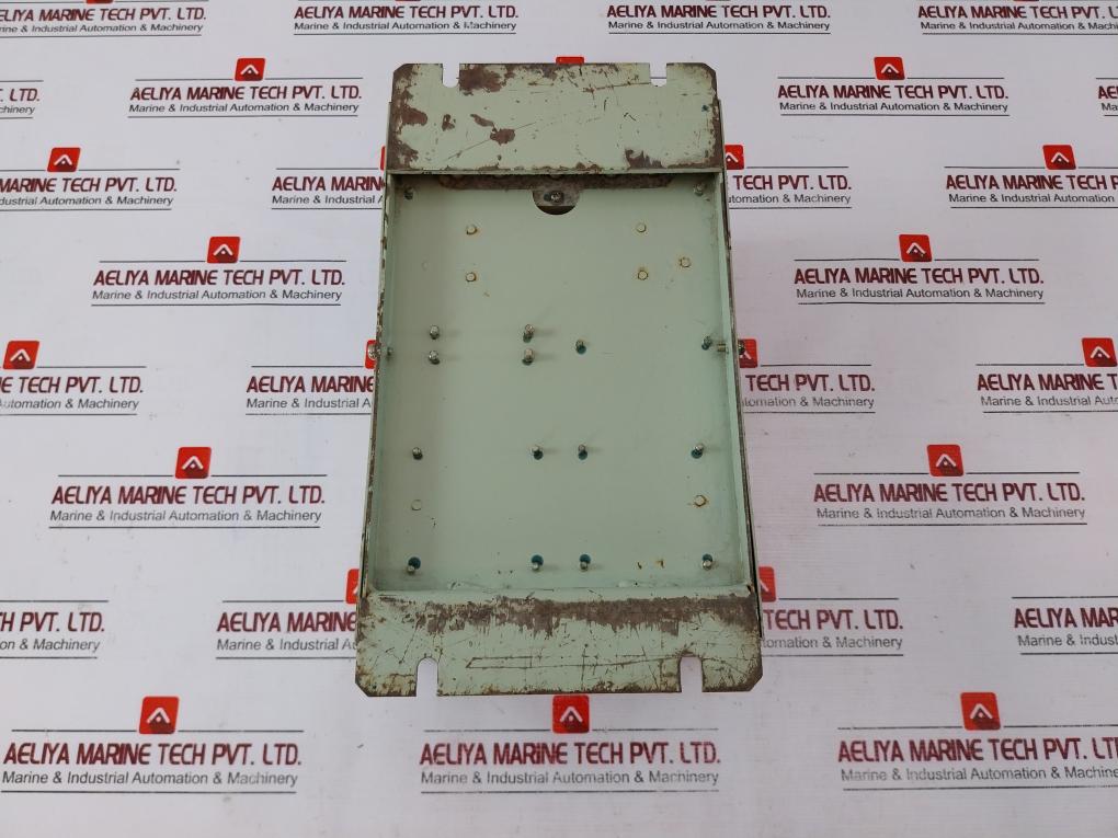 Taiyo Electric Asc-11-4 Automatic Voltage Regulator - Image 4