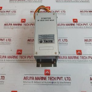 Taiyo Nts-4d-s Solid State Relay