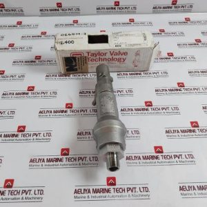 Taylor S-01380000 Sfty Relief Valve