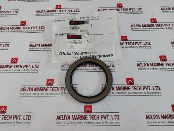 Tcm Ingersoll Rand 37494ta Oil Seal