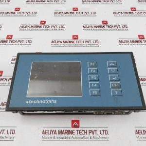 Technotrans Tre-40 Display Controller 24v