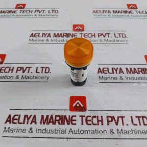 Teknic 3plbrl 24 Pilot Light 24v