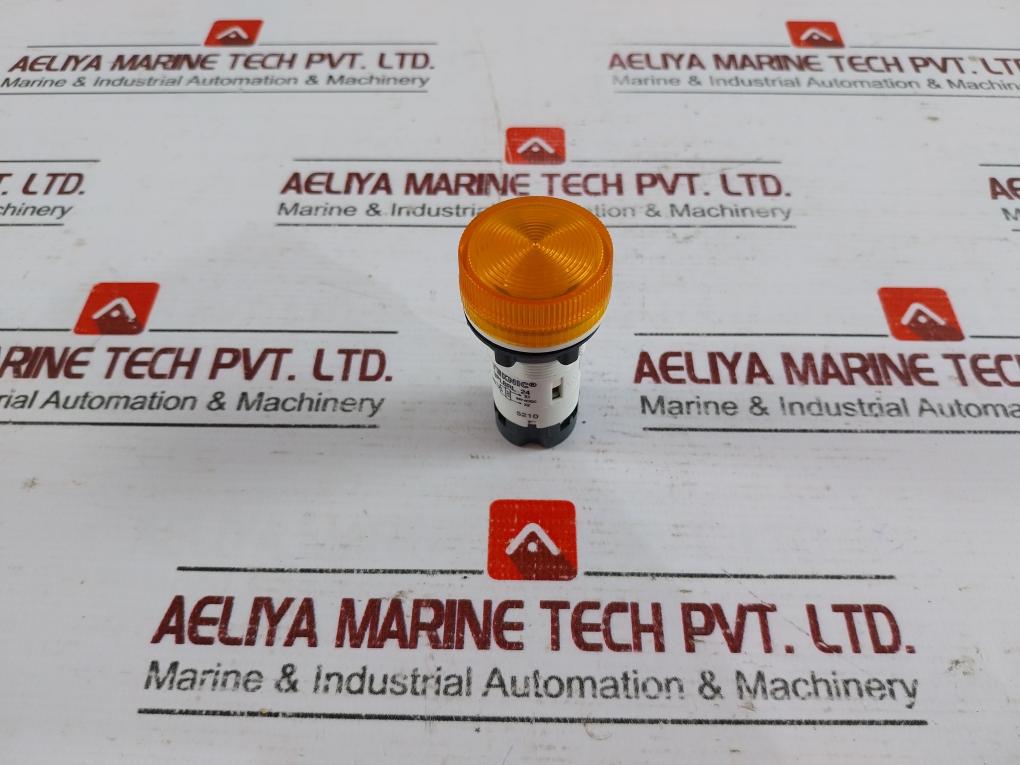 Teknic 3plbrl 24 Pilot Light 24v