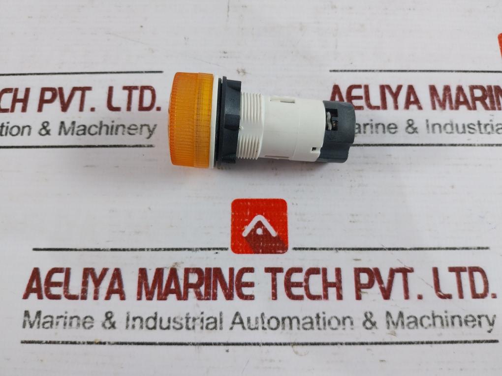 Teknic 3plbrl 24 Pilot Light 24v - Image 3