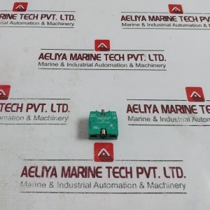 Teknic S1 Contact Block 500v