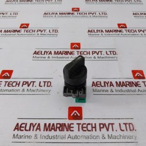 Teknic S1 Rotary Switch 415v