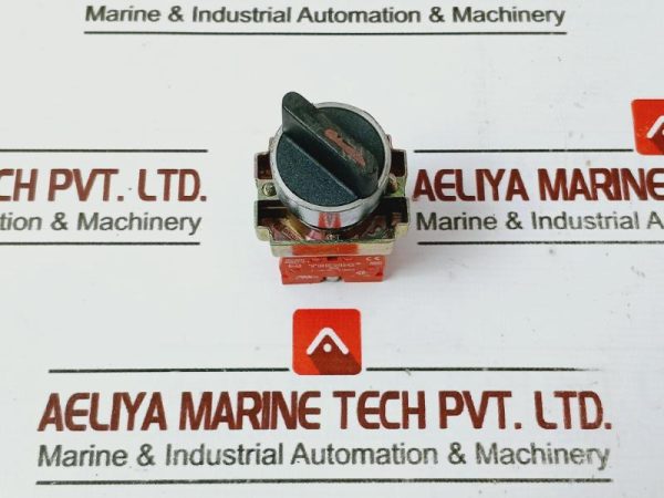 Teknic S1 S2 Selector Switch