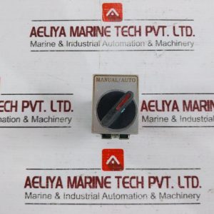 Teknic S1 Selector Switch