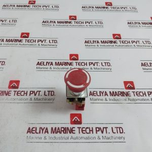 Teknic S2 Push Button 500v