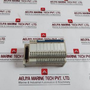 Telemecanique Abe7-cpa02 Connection Sub Base Module 8 Channels