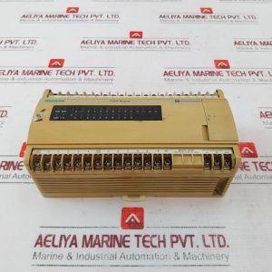 Telemecanique Modicon Tsx Nano Plc Module