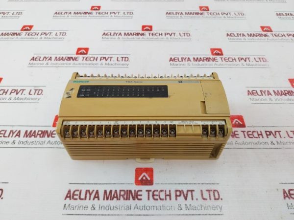 Telemecanique Modicon Tsx Nano Plc Module