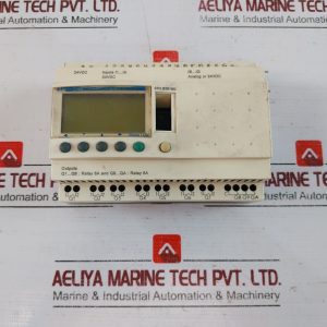 Telemecanique Schneider Electric Sr3 B261bd Output Relay 24v