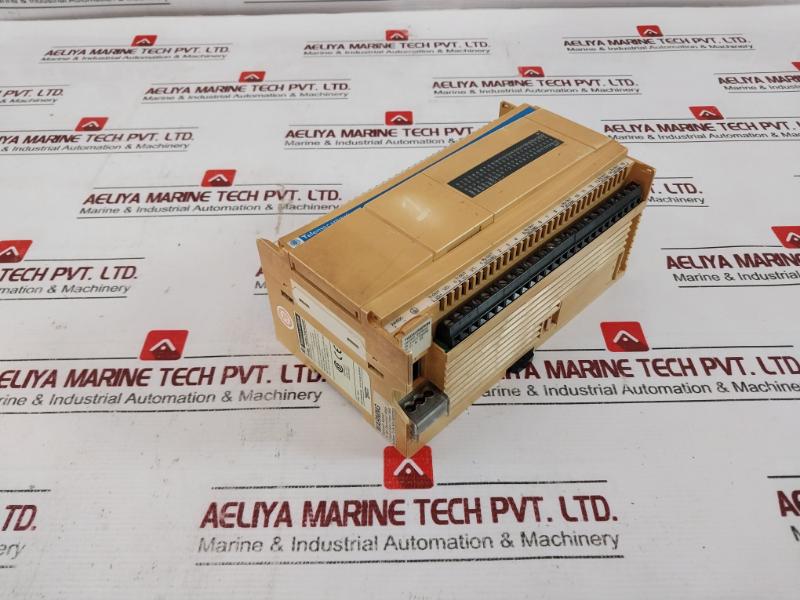 Telemecanique Schneider Electric Twdlcde40drf Plc Module 240v - Image 3