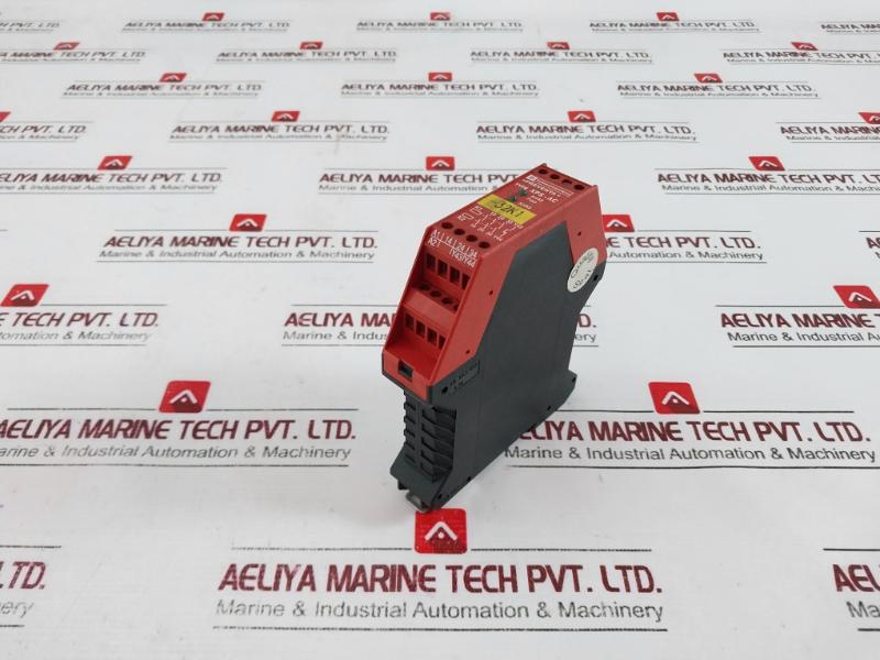 Telemecanique Schneider Electric Xpsac5121 Safety Relay 230v - Image 3