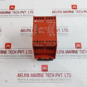 Telemecanique Schneider Electric Xpsak311144 Safety Relay 230v