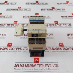 Telemecanique Tsx Dsf 635 Io Module