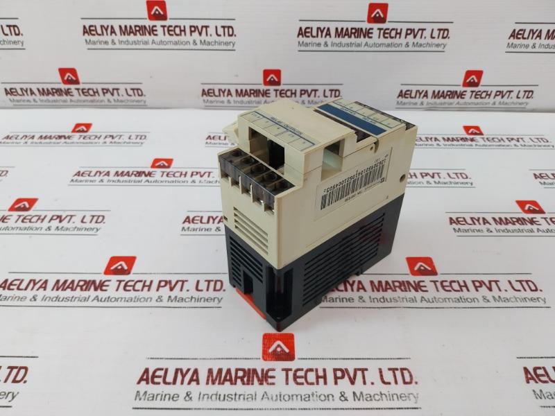 Telemecanique Tsx Dsf 635 I/o Module - Image 3