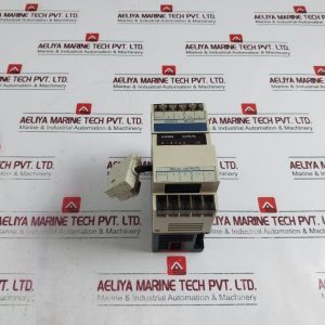 Telemecanique Tsx Dsf 635 Output Module 240v