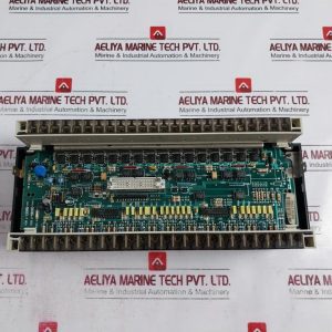 Telemecanique W8 1263003 01 02 A Pcb Module
