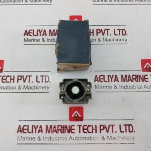 Telemecanique Xb2-bv6.24 Pilot Light Body 120v