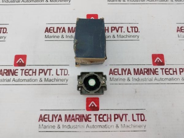 Telemecanique Xb2-bv6.24 Pilot Light Body 120v