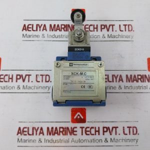 Telemecanique Xck-m.c Limit Switch 500v