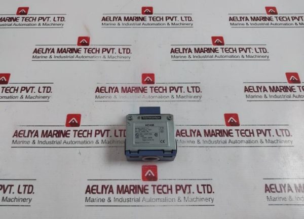 Telemecanique Xckm Limit Switch 500v