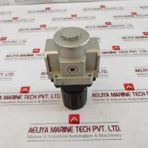 Tetra Ar3000-02 Air Filter Pressure